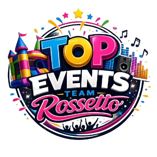 Top Events Team Rossetto